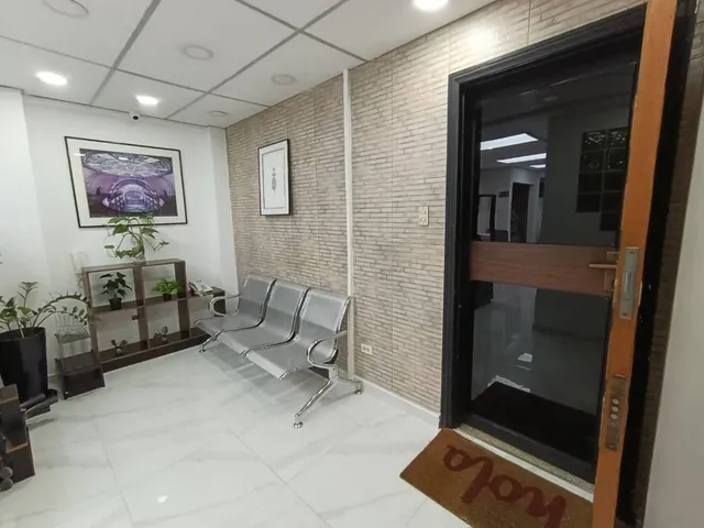 Alquiler O Venta De Oficina En Chacao Calle La Joya Ideal Para Llevar Al Máximo Tu Nivel Ejecutivo Con Esta Ubicación Estratégica. (a.v)