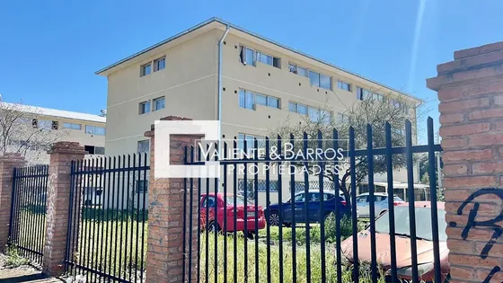 Departamento En Venta En Av. Republica De Chile Rancagua