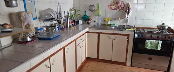 Venta Casa Cooperativa Zona Tranquila Agua De Pozo , Toda De Platabanda Maracay 022js