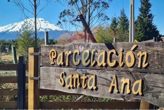 Parcela Comercial En Puerto Varas