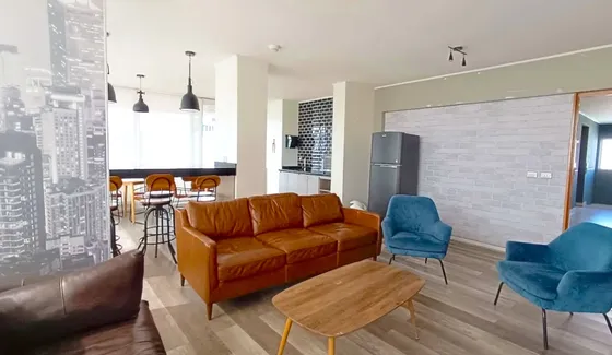 Departamento Estudio, Edificio Vivo Maipu, Concepcion