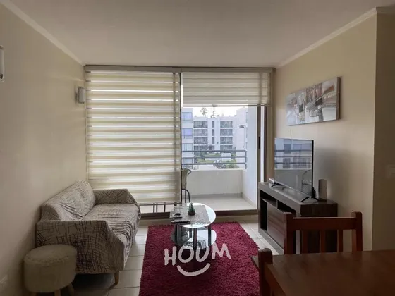 Departamento Oscar Quiroz Morgado Id: 172143