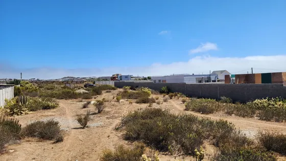 Venta Terreno 1776 M2, La Ladera - La Herradura - Coquimbo