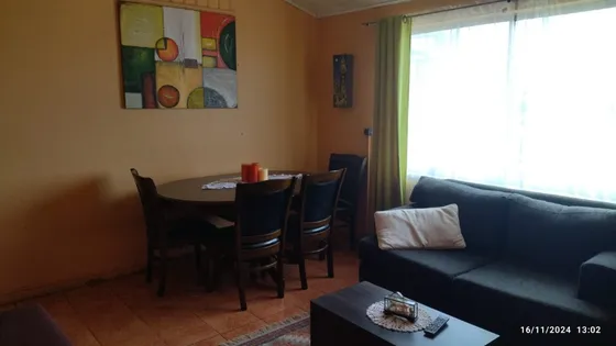 Casa En Venta En 1 Sector De Playa Ancha, Excelente Ubicacio