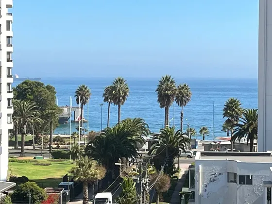 Poniente, 12 Norte Viña, Finas Terminaciones Residencial