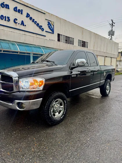 Dodge Ram Pick-up Automatica