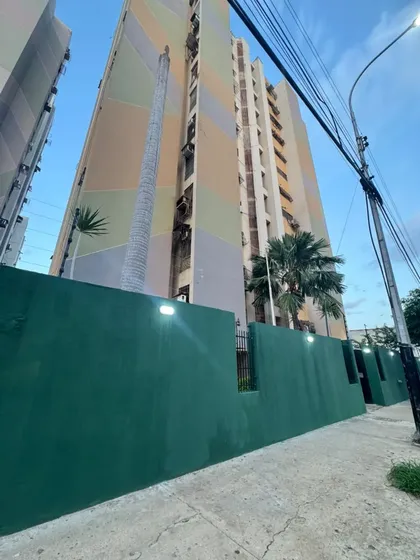 Apartamento En Venta Puerto La Cruz