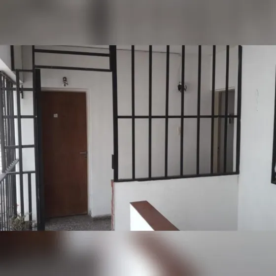Venta Departamento 3 Dorm + Dep De Servicio,  Asuncion Al 300