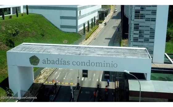Apartamento En  Floridablanca Rah Co: 25-1423