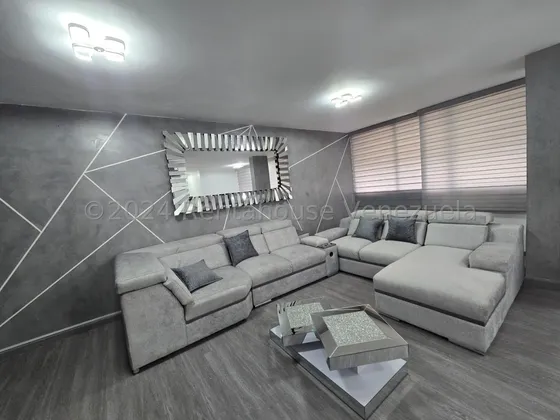 25- 1581 Hermoso Y Amplio Apartamento En Venta En Santa Monica 