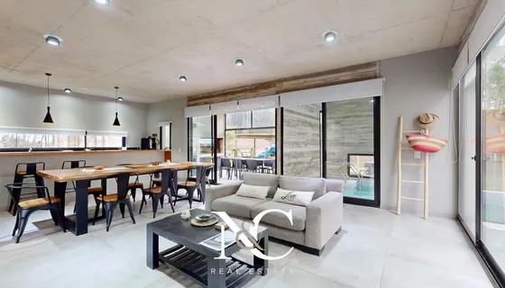 Casa En Venta En Costa Esmeralda