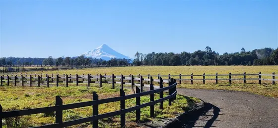 Terreno En Venta En Puerto Varas