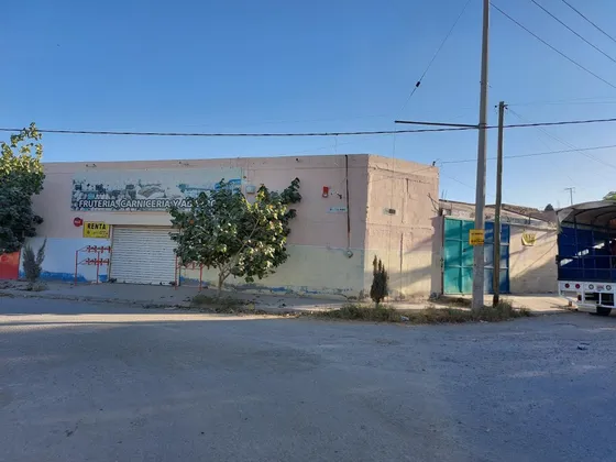 Local En Renta En Ex Hacienda La Merced, Torreón, Coahuila De Zaragoza
