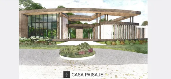 Venta Casa Paisaje Desing Boutique Solanas