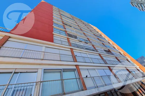 Punta Del Este | Edificio Kennedy
