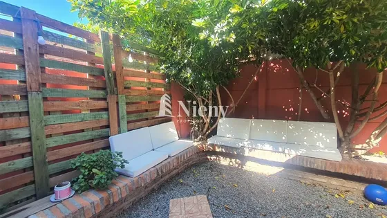 Casa En Venta De 3 Dorm. En Rancagua