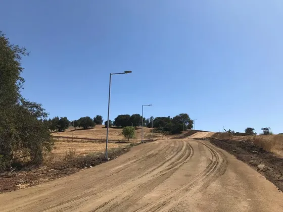 Lomas De Atalaya