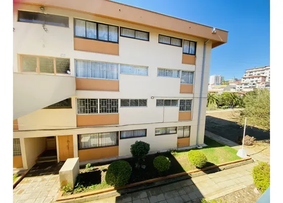Departamento Venta Villa Munich Gran Conectividad
