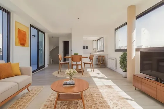 Dúplex 4 Ambientes En Venta A Estrenar En Almagro Con Terraza Propia. Amenities