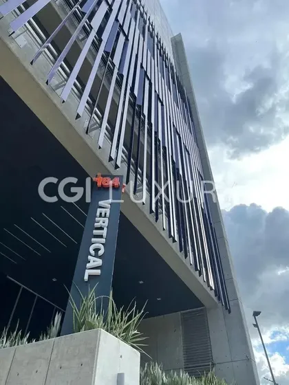 Cgi+ Luxury Caracas Vende Locales Y Oficinas En Torre Corporativa Las Mercedes.