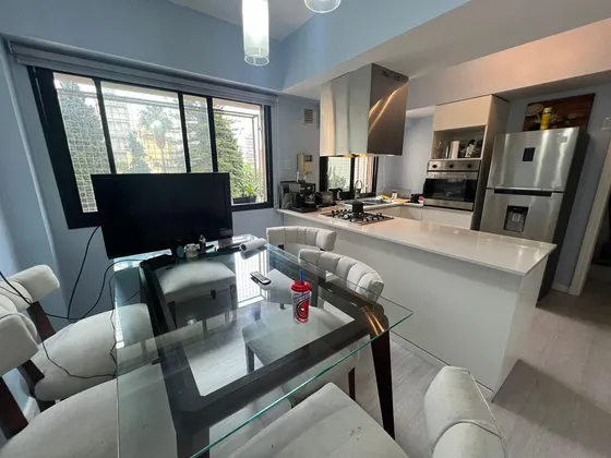 Departamento De 4 Amb Venta En Aristobulo Del Valle  165 3°piso  C/coch(lanus Oeste)