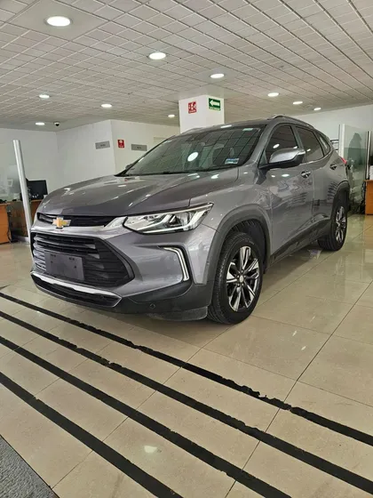 Chevrolet Tracker 1.2 Premier At