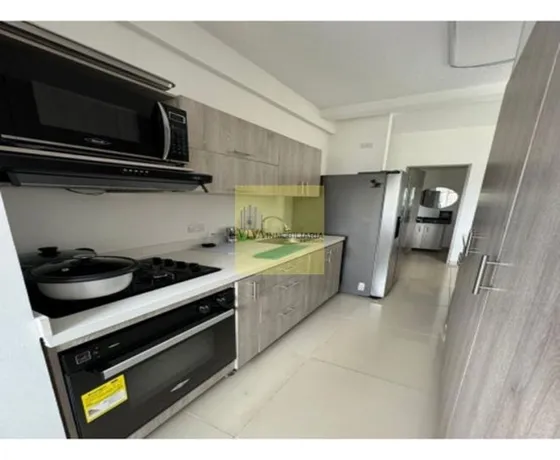 Venta De Apartamento En Bello - Santa Ana 