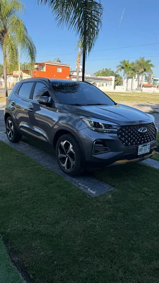 Chirey Tiggo 4 Pro 1.5t Premium Cvt