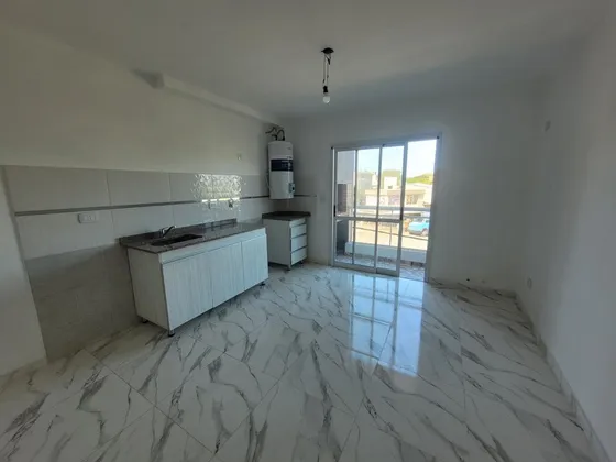 Departamento A Estrenar En Mar De Ajó (1619)