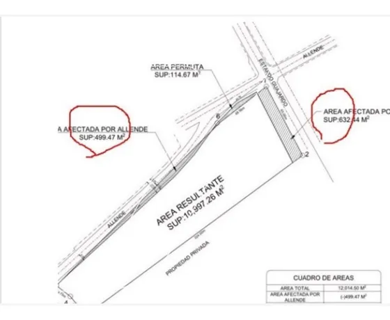 Terreno En Venta En Ciudad Apodaca Centro