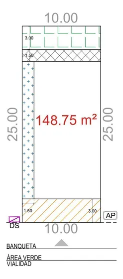 Terreno En Venta En Mérida, Privada Gaeta, Cabo Norte