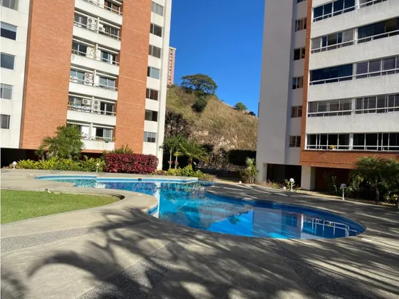 Se Vende Apto 108m² 2h / 2b / 2e La Bonita