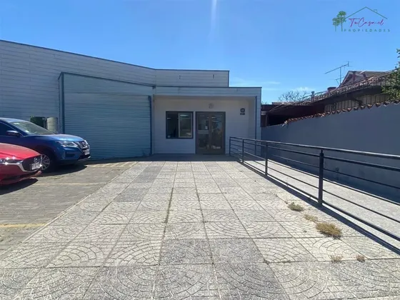 Oficina En Arriendo En Peñaflor Ideal Área De La Salud