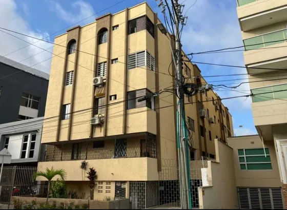 Se Vende Apartamento En Betania