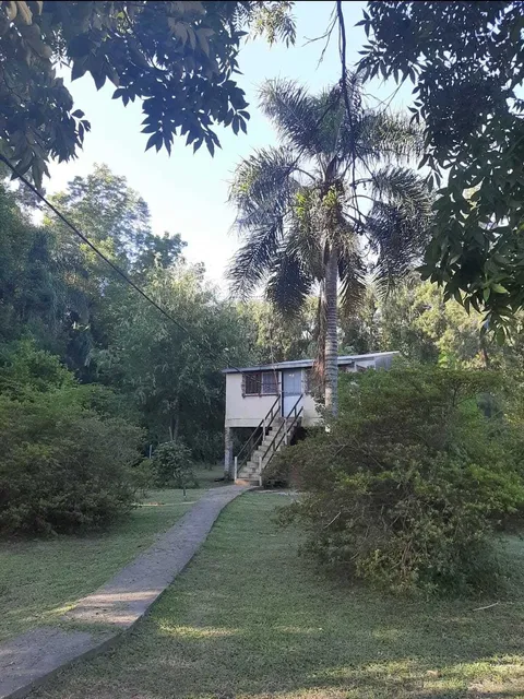 Casa/cabaña En La Isla. Paraná Miní, Delta De Tigre