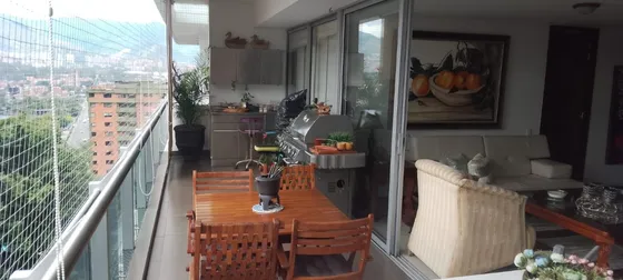 Apartamento Corazón De La Milla De Oro