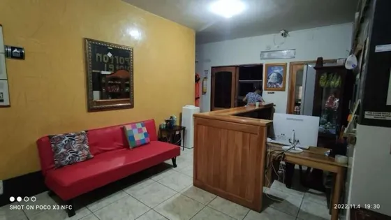 Hotel En Venta Parque De Dabeiba