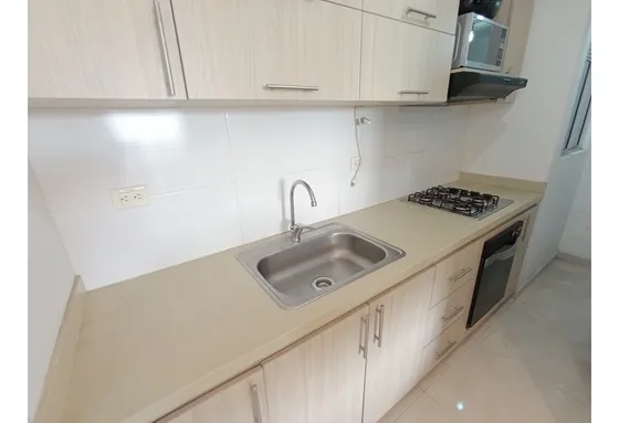 Apto - Venta - Prados Del Norte 11p 67m2 2hb 2bñ 1pp - Cali - Norte