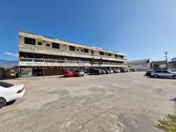 25-16243 Local En Venta, Intercomunal Turmero Maracay, Turmero Mord