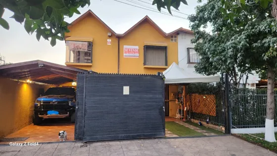 Hermosa Casa Totalmente Remodelada Y Regularizada