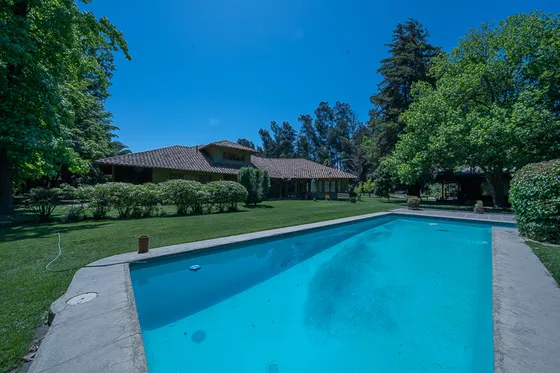 Casa Excelente Ubicación, Más Cabaña Independiente