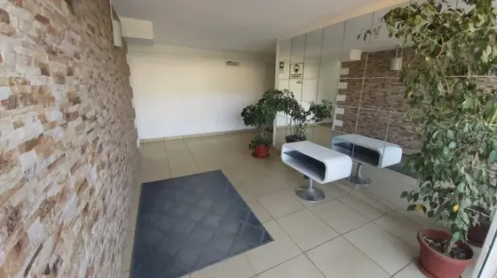 Excelente Departamento En Parque Rodrigo De Araya, Macul