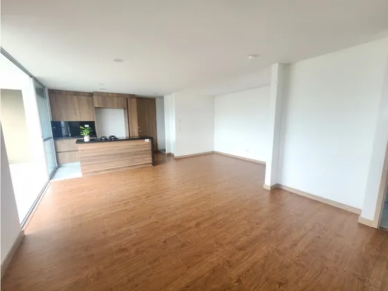 Venta Apartamento Para Estrenar Sector Suramerica, Verde Vivo