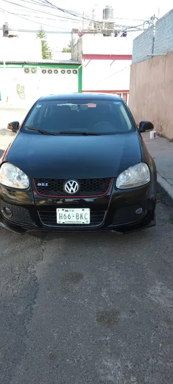 Volkswagen Bora 2.5 Style Tiptronic Bt At