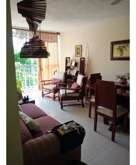 Venta Apartamento 63mtr2, Camino Real, Sur De Cali 12638.