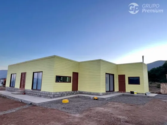 Parcela En Venta En Coquimbo