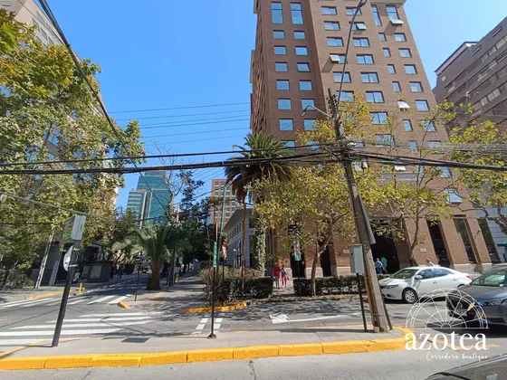 En El Corazón De Providencia (96311)