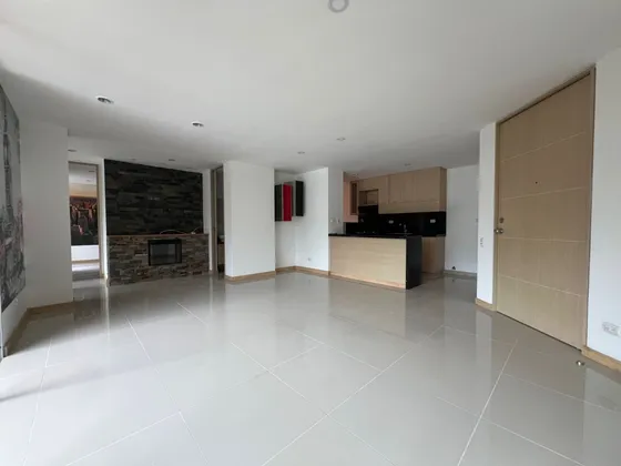 Arriendo De Apartamento En La Intermedia, Envigado
