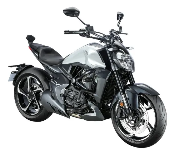 Beta Zontes V350 0km 2025