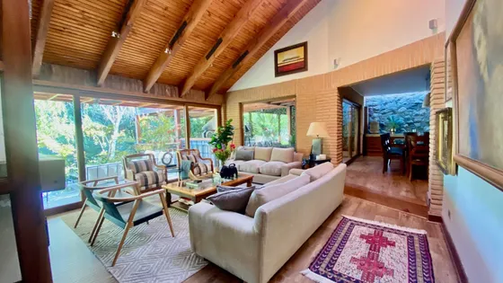 Espectacular Casa En Nogales